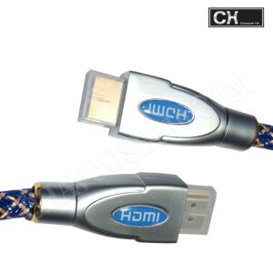 کابل HDMI کی-نت به طول ۵ متر high speed اصلی