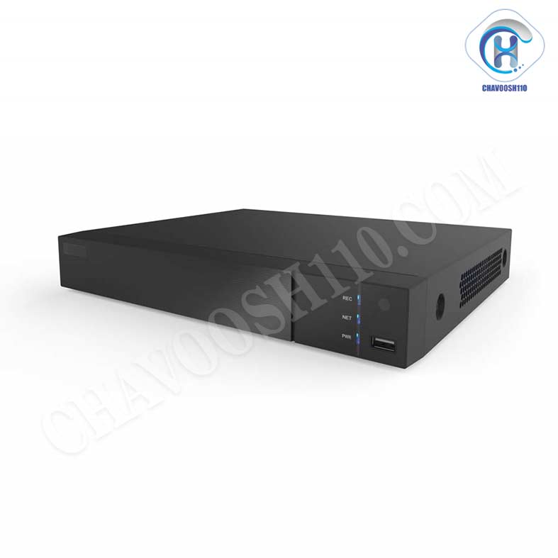 دستگاه NVR چهار کانال سیماران مدل SM-N4100MS-5MP - چاووش 110