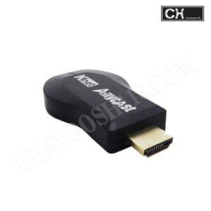 دانگل HDMI اصلی کیفیت ۴k انتقال تصویر بیسیم کی نت اصلی