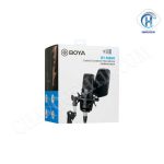 میکروفون استودیویی BOYA BY-M800