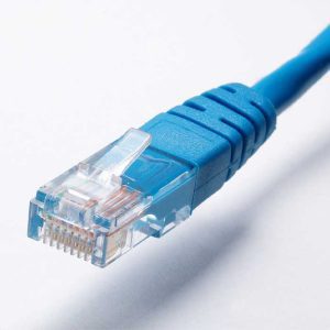 نکاتی درمورد حفاظت از کابل های شبکه