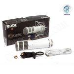 میکروفن استودیویی RODE PODCASTER USB