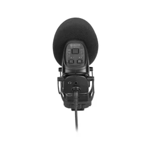 میکروفون شات گان بویا مدل BY-BM3032